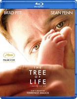 The Tree of Life (Blu-ray Movie)