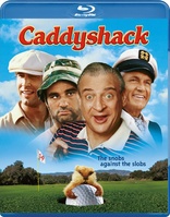 Caddyshack (Blu-ray Movie)