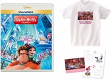 Ralph Breaks the Internet (Blu-ray Movie)