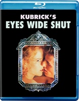 Eyes Wide Shut (Blu-ray Movie)