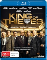 King of Thieves (Blu-ray Movie)