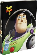 Toy Story 3 (Blu-ray Movie)