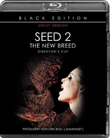 恶种2：新变异 Seed 2: The New Breed