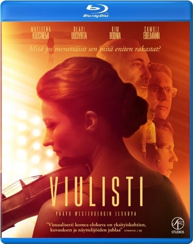 Viulisti 2018 movie online sale