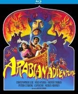 新天方夜谭/阿拉伯历险记/飞天神毯 Arabian Adventure