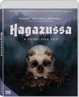 Hagazussa: A Heathen's Curse (Blu-ray Movie)