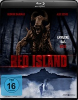 血红岛屿/红岛 Red Island