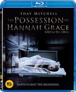 The Possession of Hannah Grace (Blu-ray Movie)