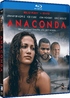 Anaconda (Blu-ray Movie)