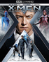 X-Men: Beginnings Trilogy 4K (Blu-ray)