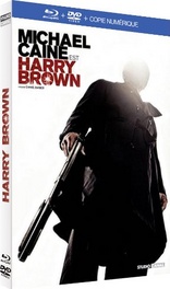 Harry Brown (Blu-ray Movie), temporary cover art