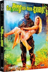 The Return of Swamp Thing (Blu-ray Movie)