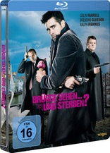 In Bruges (Blu-ray Movie)