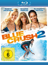 Blue Crush 2 (Blu-ray Movie)