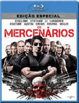 I mercenari 2. The Expendables - Blu-ray - Film di Simon West Avventura