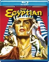 埃及人/埃及王 The Egyptian