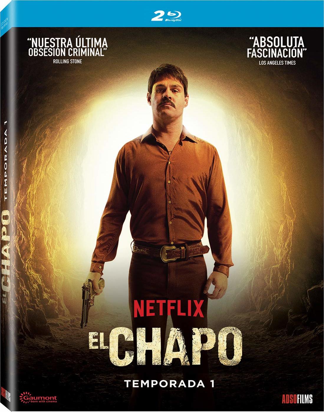 El Chapo Film