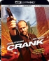 Crank 4K (Blu-ray)