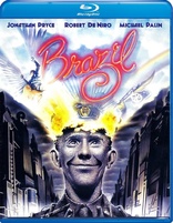 Brazil (Blu-ray Movie)