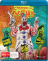Two From Hell (Blu-ray Movie)