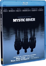 Mystic River (Blu-ray Movie)