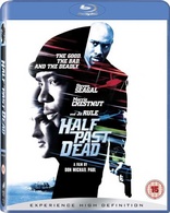 Half Past Dead (Blu-ray Movie)