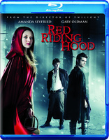 小红帽/血红帽(台) Red Riding Hood