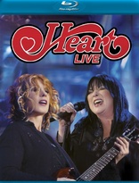 演唱会 Heart: Soundstage - Live