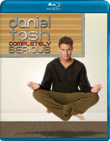 Daniel Tosh: Completely Serious (Blu-ray Movie)