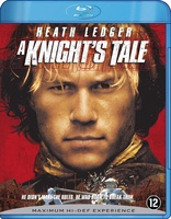 A Knight's Tale (Blu-ray Movie)