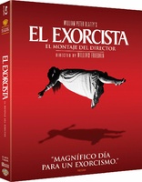 The Exorcist (Blu-ray Movie)