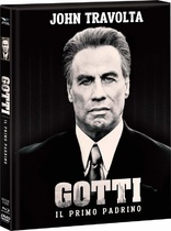 Gotti (Blu-ray Movie)