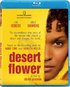 Desert Flower (Blu-ray Movie)