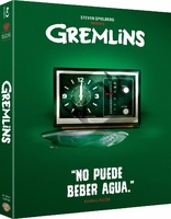 Gremlins (Blu-ray Movie)