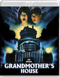 Grandmother's House (Blu-ray) Grandmother's House (Blu-ray)