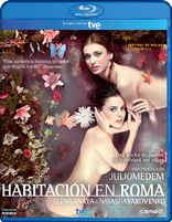 Habitacin en Roma (Blu-ray Movie)