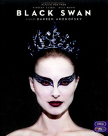 Black Swan (Blu-ray Movie)