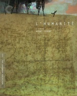 L' humanit (Blu-ray Movie)