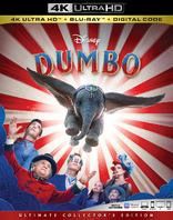 小飞象/小飞象真人版 Dumbo
