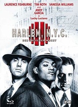 Hoodlum (Blu-ray Movie)