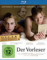 The Reader (Blu-ray Movie)