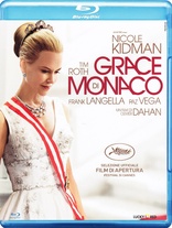 Grace of Monaco (Blu-ray Movie)