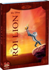 Le Roi Lion - DVD, Blu-Ray & achat digital