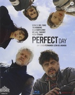 A Perfect Day (Blu-ray Movie)