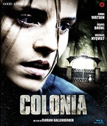 Colonia (Blu-ray Movie), temporary cover art