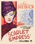 The Scarlet Empress (Blu-ray Movie)