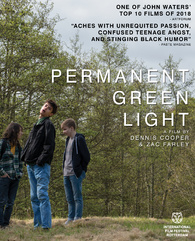 Permanent Green Light (Blu-ray) Permanent Green Light (Blu-ray)