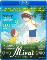 Mira (Blu-ray Movie)