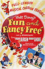 Coffret Bluray/DVD Intégrale Disney 1937-2018 (édition limitée)