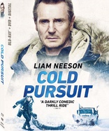 Cold Pursuit (Blu-ray Movie)
